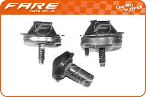 Mounting, engine (2472)