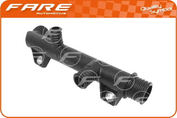 Coolant Flange (3867)