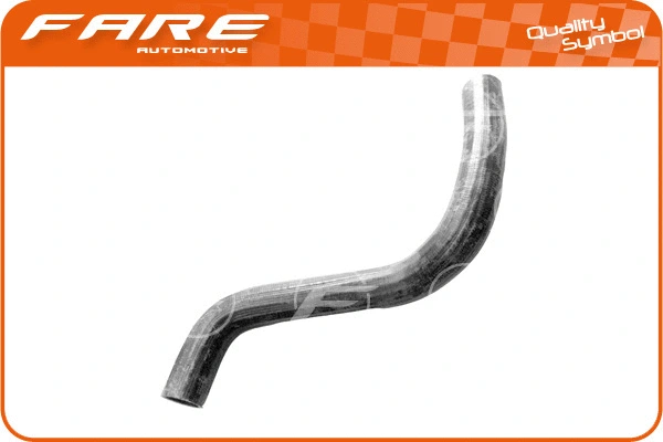 Radiator Hose (12402)