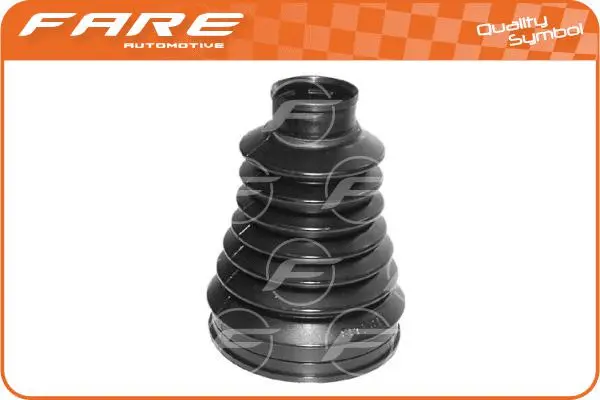 Bellow Kit, drive shaft (K2132)