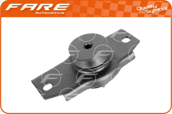 Mounting, manual transmission (12078)