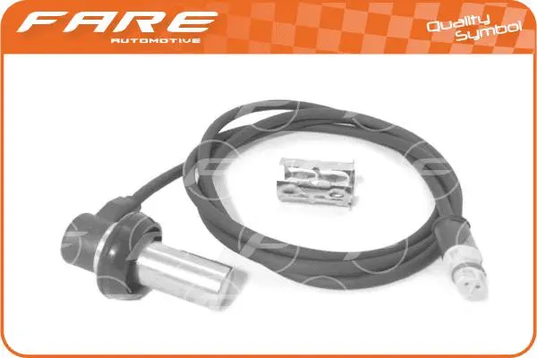 Sensor, wheel speed (22478)