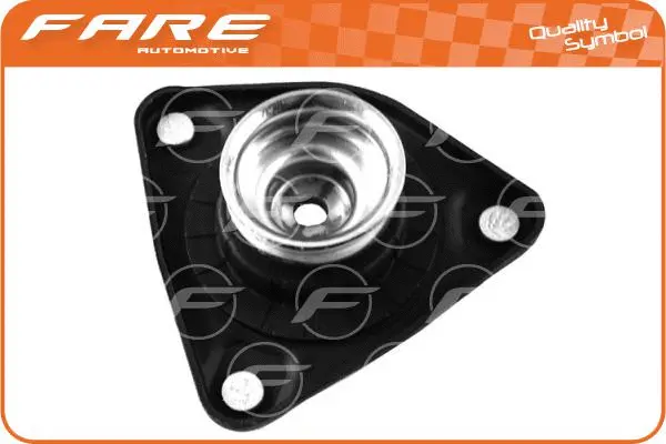 Suspension Strut Support Mount (27981)