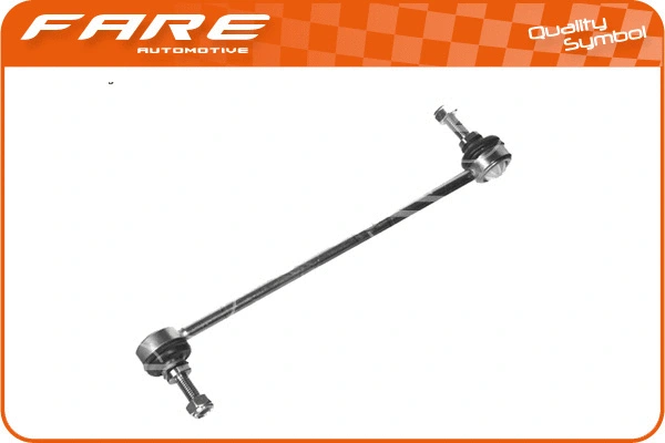 Link/Coupling Rod, stabiliser bar (F0904B)