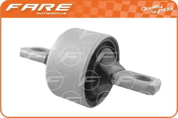 Bushing, axle beam (27068)