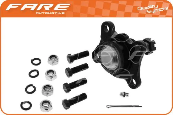 Ball Joint (35628)