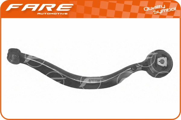 Control/Trailing Arm, wheel suspension (TR613)