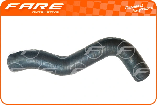 Radiator Hose (7325)