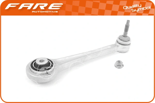 Control/Trailing Arm, wheel suspension (10684)