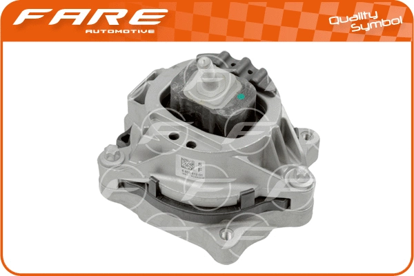 Mounting, engine (16244)