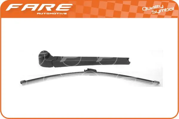 Wiper Blade (21677)