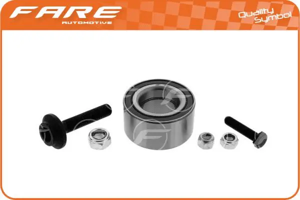 Wheel Bearing Kit (35231)