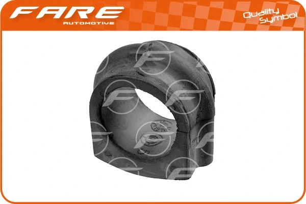 Mounting, stabiliser bar (4717)