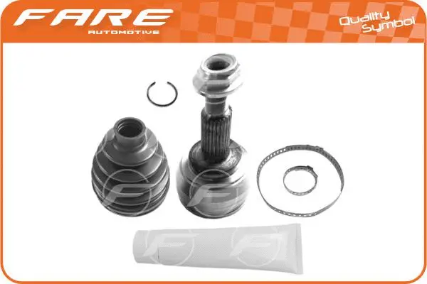 Joint Kit, drive shaft (17054)