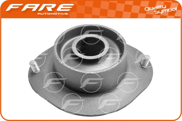 Suspension Strut Support Mount (2155)