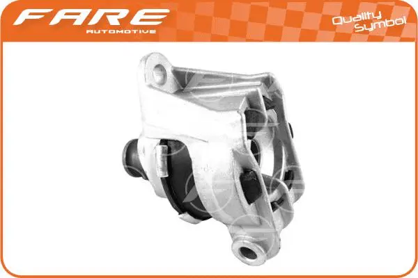 Mounting, engine (20913)
