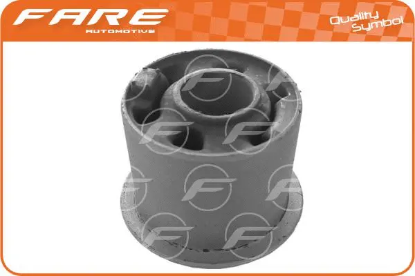 Bushing, axle beam (27042)