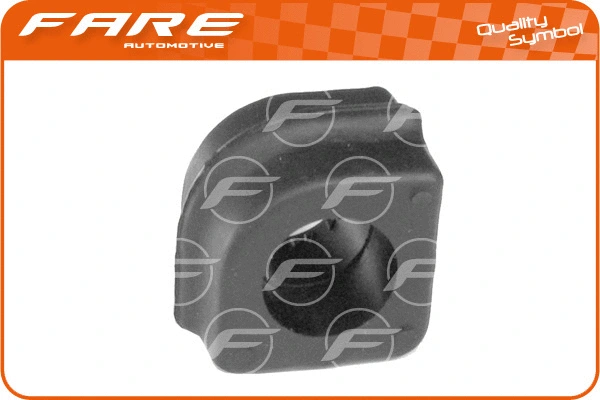 Mounting, stabiliser bar (2562)