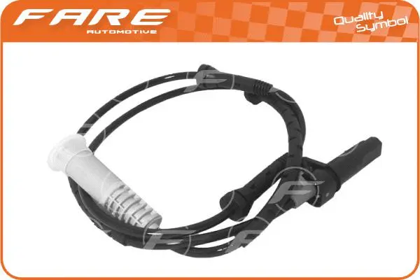 Sensor, wheel speed (22435)