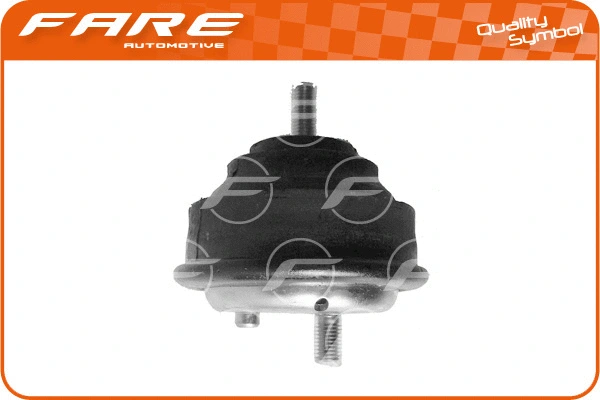 Mounting, engine (2676)