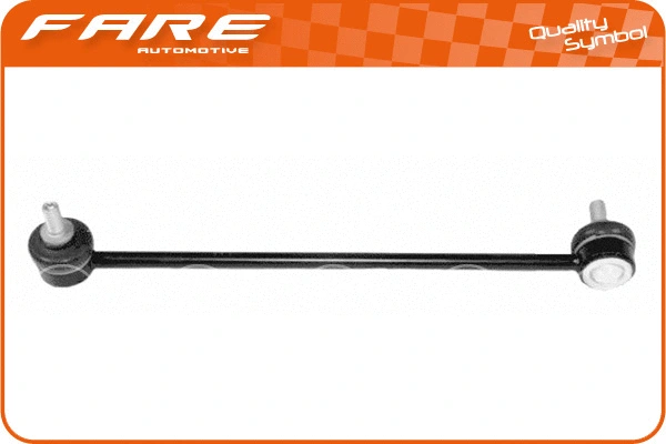 Link/Coupling Rod, stabiliser bar (F0911B)