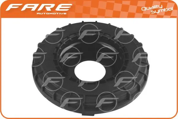 Rolling Bearing, suspension strut support mount (29237)