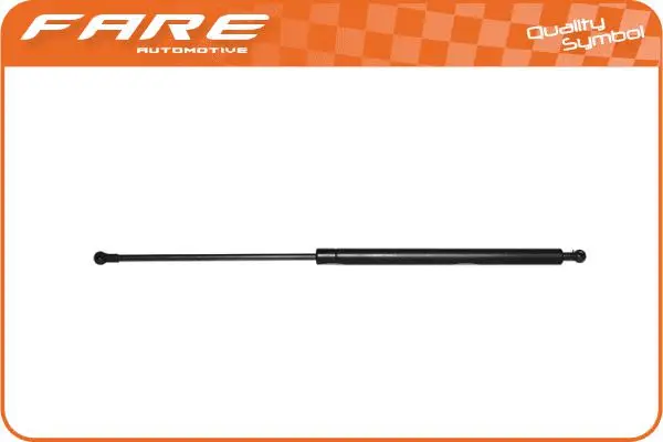 Gas Spring, boot/cargo area (34218)