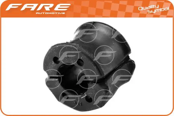 Bushing, stabiliser bar (22181)