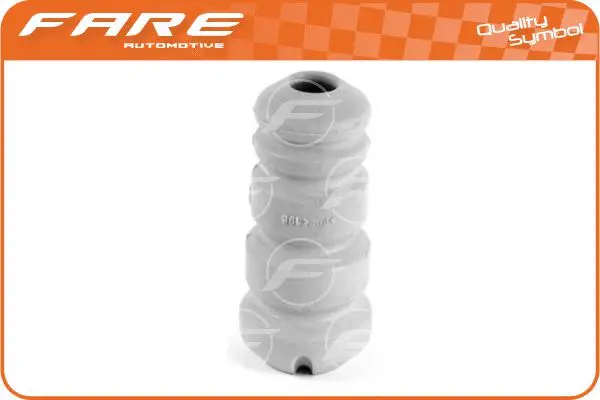 Rubber Buffer, suspension (28246)