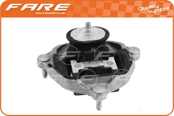 Mounting, engine (20711)