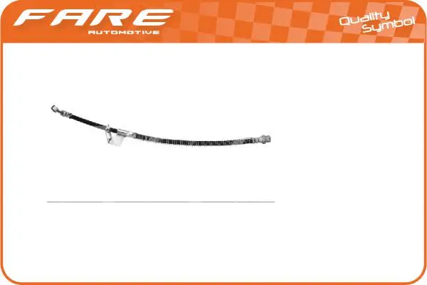 Brake Hose (32246)