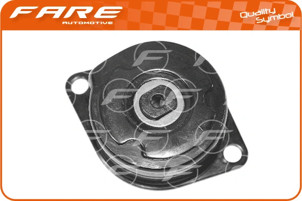Repair Kit, v-ribbed belt tensioner (4447)
