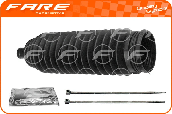 Bellow Kit, steering (K9695)