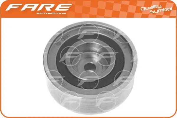 Deflection/Guide Pulley, timing belt (21972)
