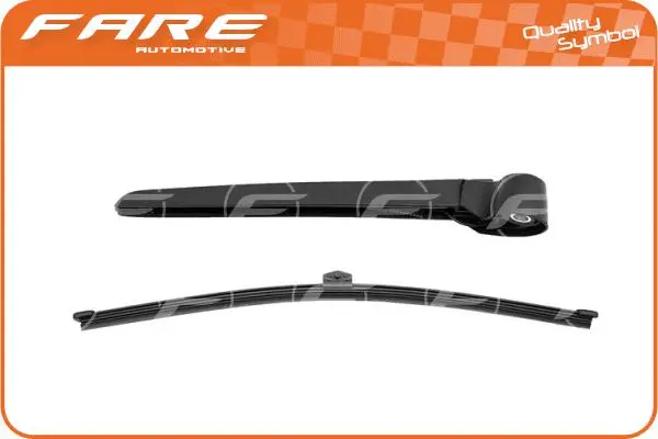 Wiper Blade (21762)