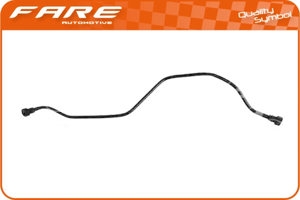 Fuel Line (13608)