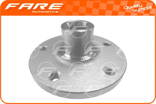 Wheel Hub (11503)