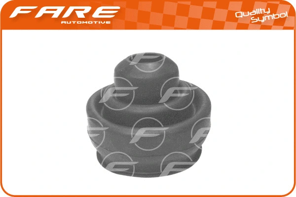 Bellow, drive shaft (0975)