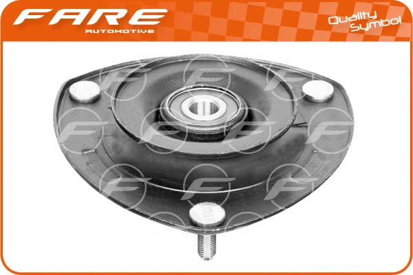 Suspension Strut Support Mount (12175)