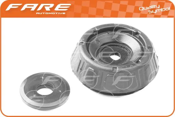 Suspension Strut Support Mount (28020)