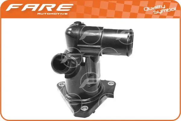 Thermostat, coolant (31852)