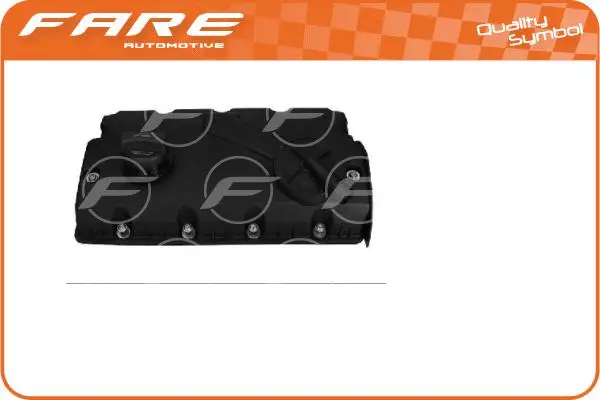Cylinder Head Cover (35720)