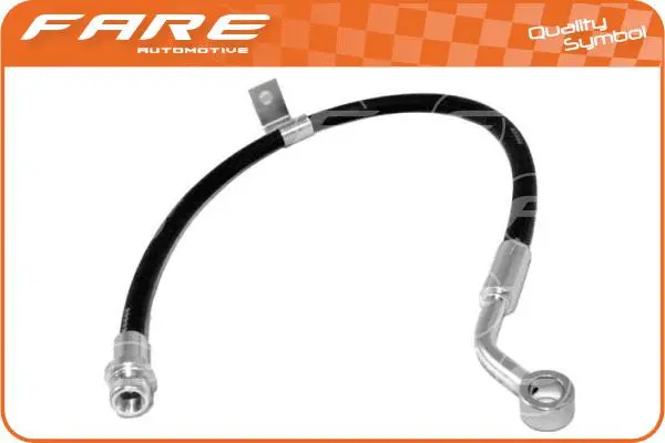 Brake Hose (17277)