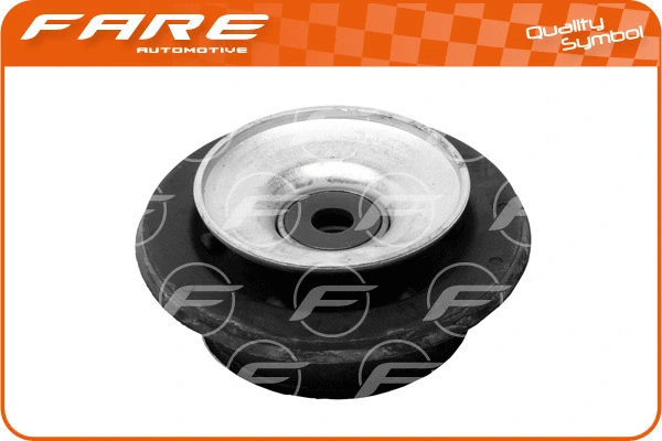 Suspension Strut Support Mount (1056)