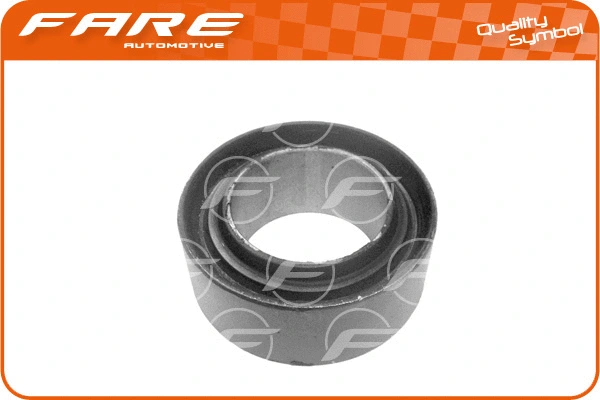 Bushing, axle beam (0769)