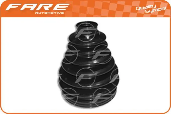 Bellow Kit, drive shaft (K20168)