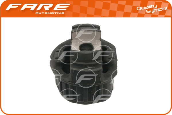 Bushing, axle beam (10885)