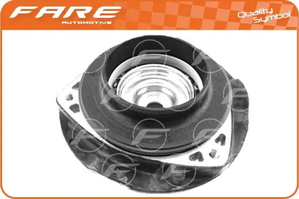 Suspension Strut Support Mount (27984)