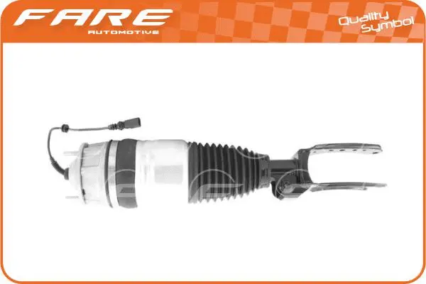 Air Suspension Strut (31382)