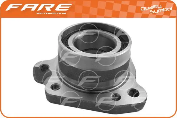 Wheel Hub (26288)